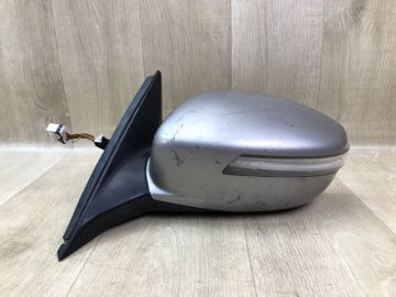 Дзеркало ліве HYUNDAI GENESIS SEDAN 08-13