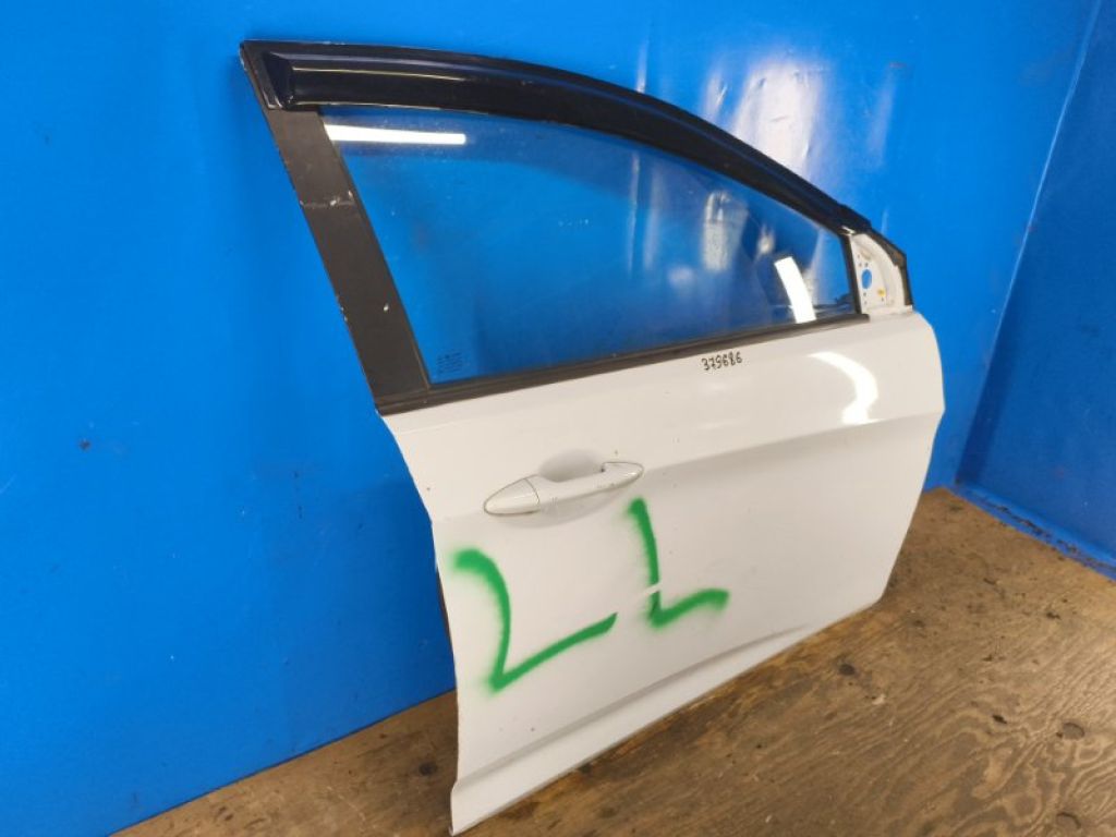 76004-1R300 | Двері передні праві HYUNDAI ACCENT RB 10- - Фото 3