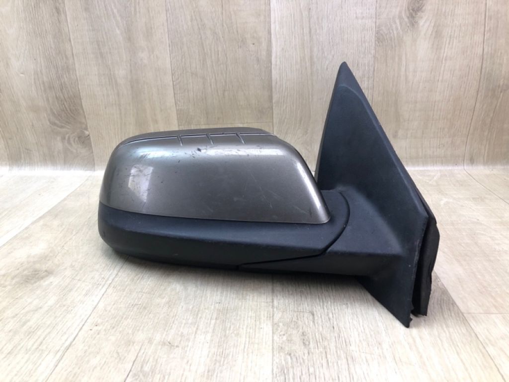 CT4Z-17682-BACP | Дзеркало праве FORD EDGE 06-14