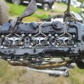 N55B30A | Двигатель бензин BMW 5 SERIES (F10) 11-13