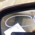 76200-S9V-A11ZB | Дзеркало праве HONDA PILOT 02-08 - Прев'ю 9