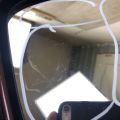 76200-S9V-A11ZB | Дзеркало праве HONDA PILOT 02-08 - Прев'ю 10