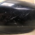 76250-TK8-A11ZA | Дзеркало ліве HONDA ODYSSEY 11-17 - Прев'ю 5