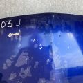 BBY4-52-31XC | Капот MAZDA 3 BL 09-13 - Превью 6