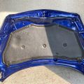 BBY4-52-31XC | Капот MAZDA 3 BL 09-13 - Превью 8