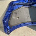 BBY4-52-31XC | Капот MAZDA 3 BL 09-13 - Превью 10