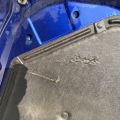 BBY4-52-31XC | Капот MAZDA 3 BL 09-13 - Превью 11