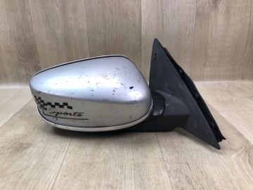 Дзеркало праве HONDA CROSSTOUR 09-15