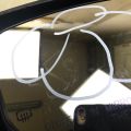 1TA12 1DMAE | Дзеркало праве DODGE DART 12-16 - Прев'ю 8