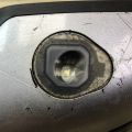 1TA12 1DMAE | Дзеркало праве DODGE DART 12-16 - Прев'ю 12