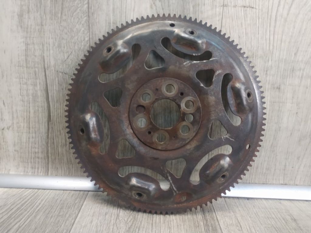 11227585146 | Маховик АКПП BMW X3 (F25) 11-17