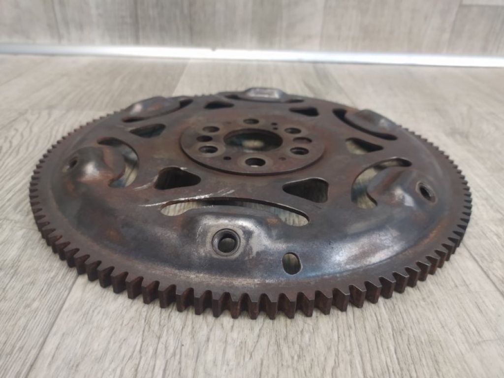 11227585146 | Маховик АКПП BMW X3 (F25) 11-17 - Фото 3