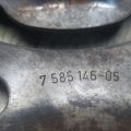 11227585146 | Маховик АКПП BMW X3 (F25) 11-17 - Прев'ю 4