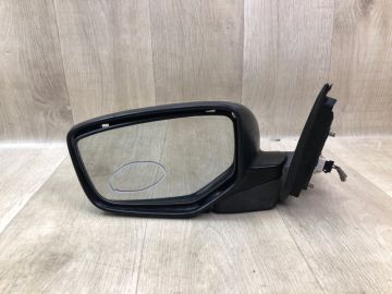Дзеркало ліве HONDA CROSSTOUR 09-15