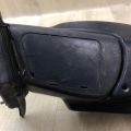 76258-TP6-A11 | Дзеркало ліве HONDA CROSSTOUR 09-15 - Прев'ю 5