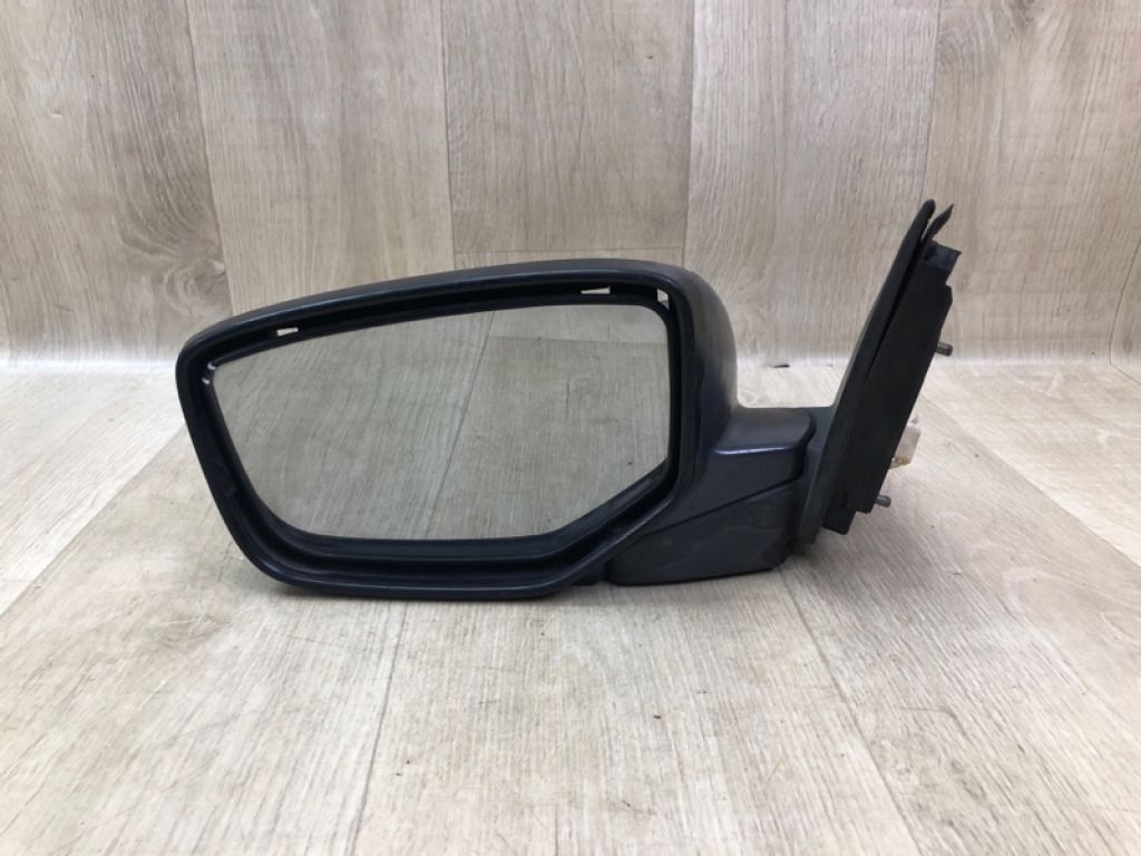 76258-TP6-A11 | Дзеркало ліве HONDA CROSSTOUR 09-15