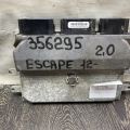 CV6A-12B684-DA | Блок керування двигуном FORD ESCAPE 12-19