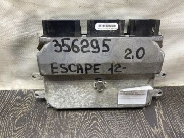 Блок керування двигуном FORD ESCAPE 12-19