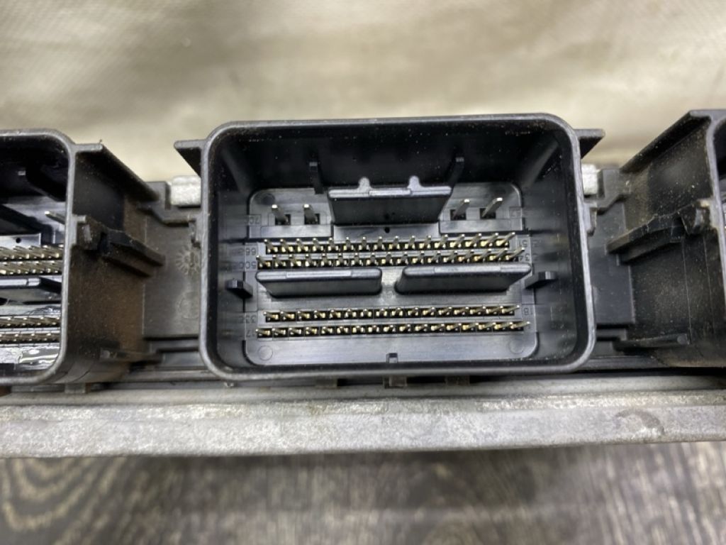 CV6A-12B684-DA | Блок керування двигуном FORD ESCAPE 12-19 - Фото 6