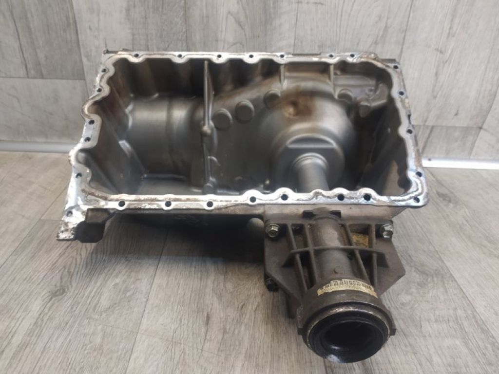 11137601942 | Піддон двигуна BMW X3 (F25) 11-17