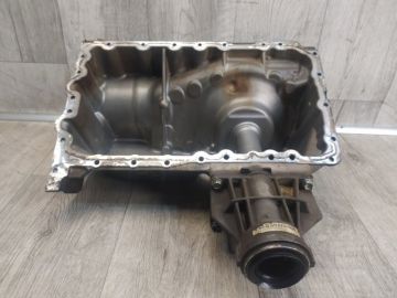 Піддон двигуна BMW X3 (F25) 11-17