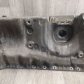 11137601942 | Піддон двигуна BMW X3 (F25) 11-17 - Прев'ю 6