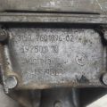 11137601942 | Піддон двигуна BMW X3 (F25) 11-17 - Прев'ю 7