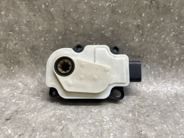 Жалюзі радіатора SUBARU OUTBACK BS 14-21
