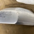 52423-35020 | Бампер передній лівий TOYOTA FJ CRUISER 06-15