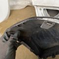 52423-35020 | Бампер передній лівий TOYOTA FJ CRUISER 06-15 - Прев'ю 13