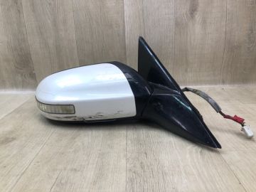 Дзеркало праве NISSAN MAXIMA A35 08-15