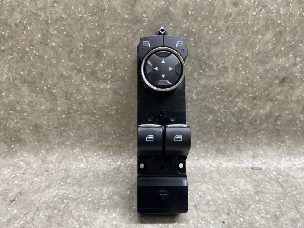 FR3Z-14528-AB | Блок керування склопідіймачами FORD MUSTANG 15-