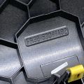 JR3Z-6304338-ME | Повітропровід салону FORD MUSTANG 15- - Прев'ю 4