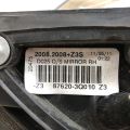 87620 3Q010 | Дзеркало праве HYUNDAI SONATA YF 10-14 - Прев'ю 10
