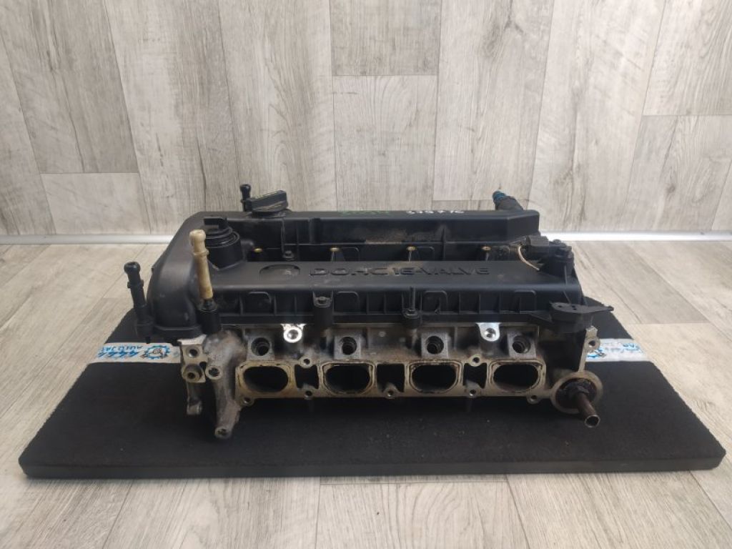 L309-10-090D | Головка блоку циліндрів MAZDA 3 BK 03-08
