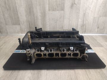 Головка блоку циліндрів MAZDA 3 BK 03-08