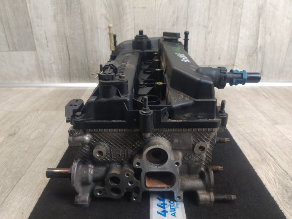 L309-10-090D | Головка блоку циліндрів MAZDA 3 BK 03-08 - Фото 3