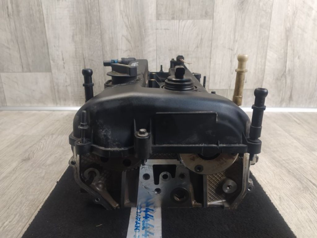 L309-10-090D | Головка блоку циліндрів MAZDA 3 BK 03-08 - Фото 5