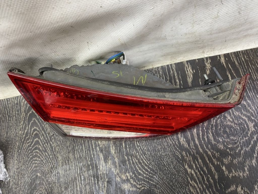 92403-3Y000 | Фонарь внутренний левый HYUNDAI ELANTRA MD 10-15 - Фото 4