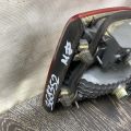 92403-3Y000 | Фонарь внутренний левый HYUNDAI ELANTRA MD 10-15 - Превью 6