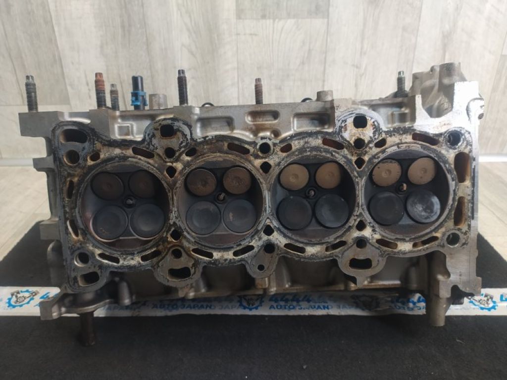 L309-10-090D | Головка блоку циліндрів MAZDA 3 BK 03-08 - Фото 6