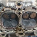 L309-10-090D | Головка блоку циліндрів MAZDA 3 BK 03-08 - Прев'ю 7