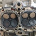 L309-10-090D | Головка блоку циліндрів MAZDA 3 BK 03-08 - Прев'ю 8