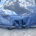 LR079198 | Стекло панорамной крыши LAND ROVER DISCOVERY Sport 15-19 - Превью 4