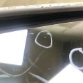 76250-S9V-A11ZJ | Дзеркало ліве HONDA PILOT 02-08 - Прев'ю 8