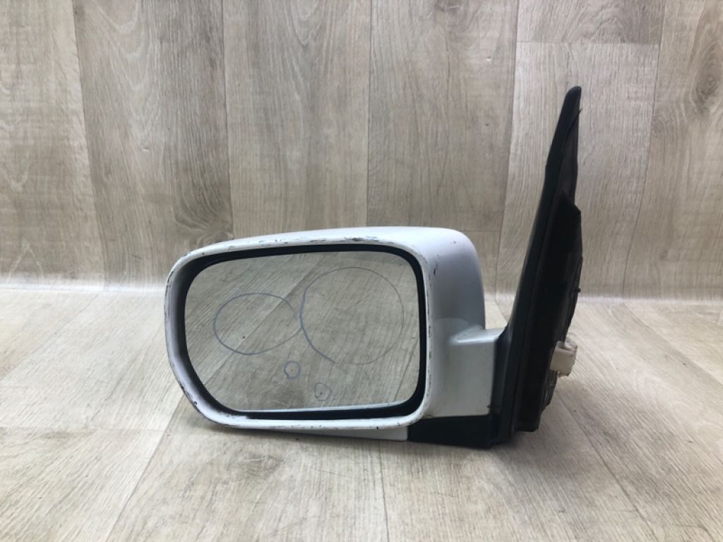 76250-S9V-A11ZJ | Дзеркало ліве HONDA PILOT 02-08 - Фото 15