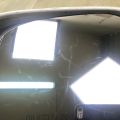 76200-S9V-A11ZF | Дзеркало праве HONDA PILOT 02-08 - Прев'ю 10