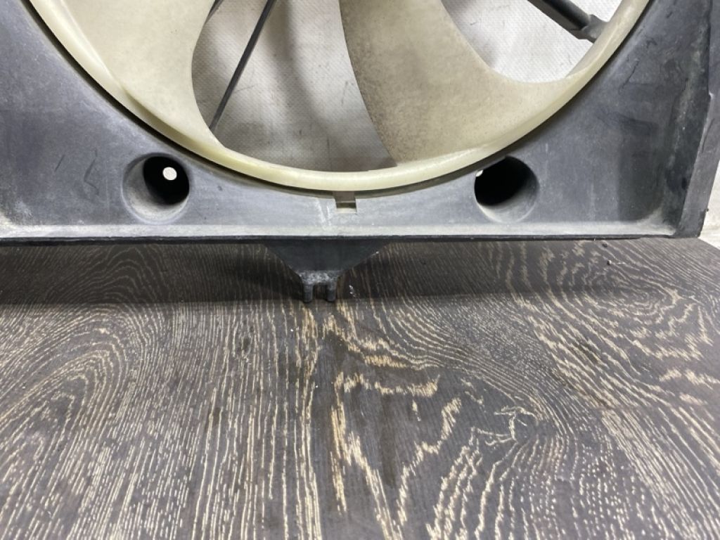 16711-AD010 | Диффузор вентилятора основного радиатора TOYOTA CAMRY 40 06-11 - Фото 7