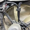 16711-AD010 | Диффузор вентилятора основного радиатора TOYOTA CAMRY 40 06-11 - Превью 9