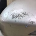 87610 3M560 | Зеркало левое HYUNDAI GENESIS SEDAN 08-13 - Превью 3